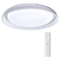 Solight LED stropné svetlo Sophia, 60 W, 4 200 lm, stmievateľná, zmena chromatičnosti, diaľkové ovládaníe - Stropné svietidlo