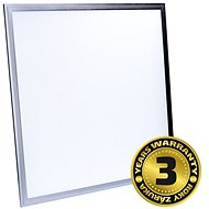 Solight LED light panel, 40W, 3200lm, 6000K, Lifud, 60x60cm, 3 years warranty - LED Panel