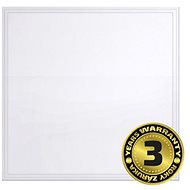 Solight LED Light Panel Backlit, 40W, 3600lm, 4000K, Lifud, 60x60cm, 3-year Warranty, White - LED Panel