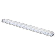Solight Ceiling Light Dustproof, G13, for 2x 120cm LED Tubes, IP65, 127cm - Ceiling Light