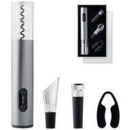 Sortland Wine set with electric bottle opener - Wine Set