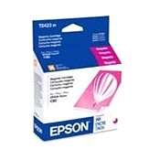 Epson T0323 magenta - Cartridge