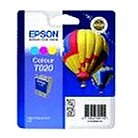 Epson T020 Farbe - Druckerpatrone