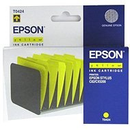 Epson T0424 yellow - Cartridge