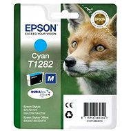Epson T1282 azúrová - Cartridge