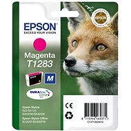 Epson T1283 purpurová - Cartridge