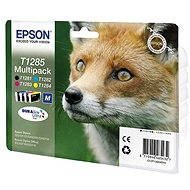 Epson T1285 multipack - Tintapatron