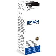 Epson T6731 čierna - Atrament do tlačiarne