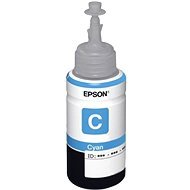 Epson T6732 azúrová - Atrament do tlačiarne