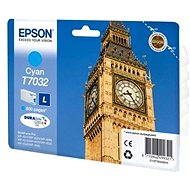 Epson T7032 Cyan L - Cartridge