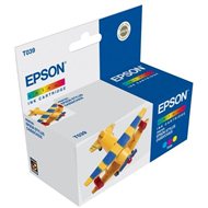 Epson T039 color - Cartridge
