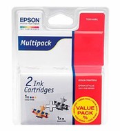 Cartridge Epson Multipack T03814ABA - -