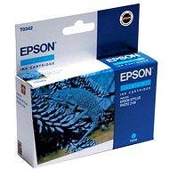 Epson T0342 cián - Tintapatron