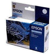 Epson T0345 világos cián - Tintapatron