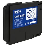 Epson Maintenance Box for the TM-C3500 - Printer Maintenance Kit