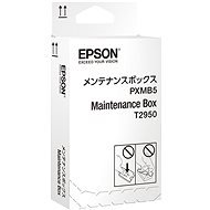 Epson Maintenance Box pre WorkForce WF-100W - Sada na údržbu tlačiarní