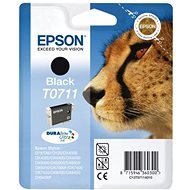 Epson T0711 fekete - Tintapatron