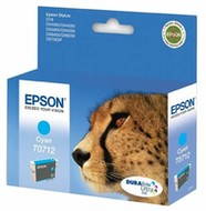 Epson T0712 - Cartridge