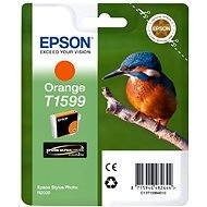 Epson T1599 narancssárga - Tintapatron