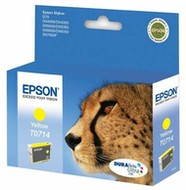 Epson T0714 - Cartridge