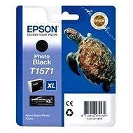 Epson T1571 čierny - Cartridge