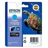Epson T1572 Cyan - Cartridge