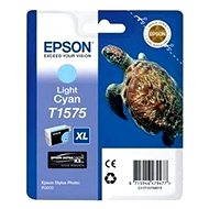 Epson T1575 light Cyan - Cartridge