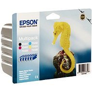Epson T0487 multipack - Sada cartridge