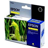 Epson T0484 sárga - Tintapatron