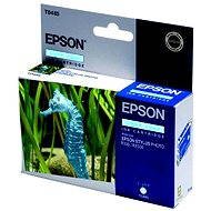 Epson T0485 világos cián - Tintapatron