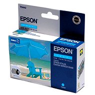 Epson T0442 cyan - Cartridge