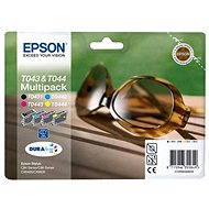 Epson T0431 multi pack BA - Cartridge Set