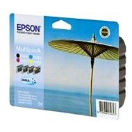  Epson T0445 multipack  - Cartridge Set
