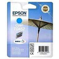 EPSON T045240 cyan - Cartridge