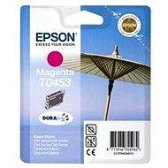 EPSON T045340 magenta - Cartridge
