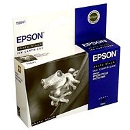 Epson T0541 schwarz - Druckerpatrone