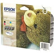 Epson T0615 multipack - Tintapatron
