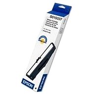 Epson S015337 Black - Ink Ribbon