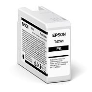 Epson T47A1 Ultrachrome - schwarz - Druckerpatrone