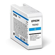 Epson T47A2 Ultrachrome cyan - Druckerpatrone