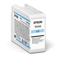 Epson T47A5 Ultrachrom helles Cyan - Druckerpatrone