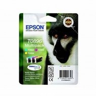 Epson T0896 - Cartridge