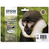 Epson T0895 multipack - Tintapatron