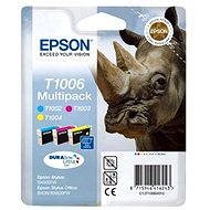 Epson T1006 Multipack - Tintapatron