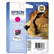 Epson T0713 Magenta - Cartridge