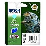 Epson T0795 light Cyan - Cartridge