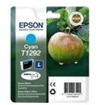 Epson T1292 cián - Tintapatron