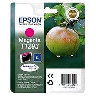 Epson T1293 magenta - Cartridge