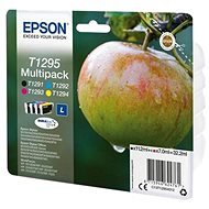 Epson T1295 Multipack - Cartridge