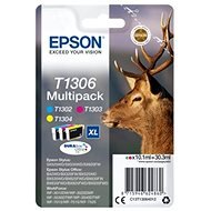 Epson T1306 Multipack - Cartridge